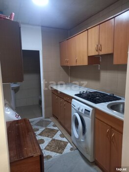 Həyət evi kirayə verilir, Nəsimi r.