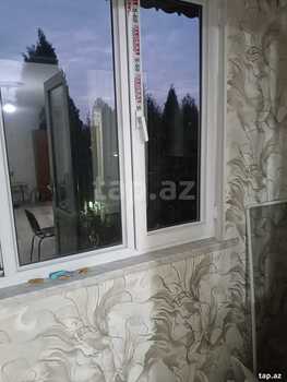 1-otaqlı mənzil, Gəncə ş., 31 m²