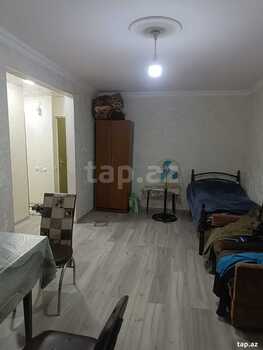 1-otaqlı mənzil, Gəncə ş., 31 m²