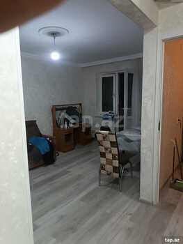 1-otaqlı mənzil, Gəncə ş., 31 m²