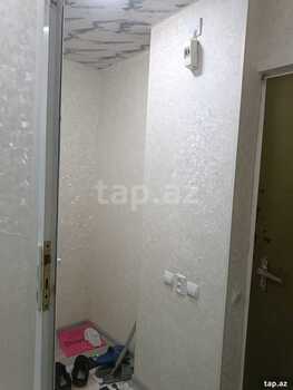 1-otaqlı mənzil, Gəncə ş., 31 m²