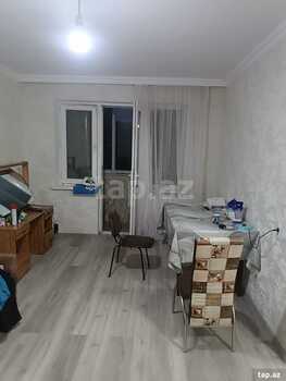 1-otaqlı mənzil, Gəncə ş., 31 m²