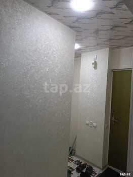 1-otaqlı mənzil, Gəncə ş., 31 m²