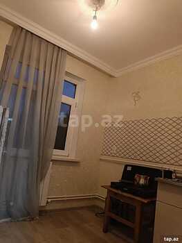1-otaqlı mənzil, Gəncə ş., 31 m²