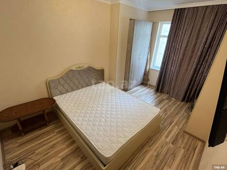 1-otaqlı yeni tikili, Xırdalan ş., 36 m²
