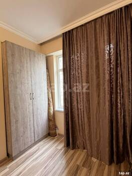 1-otaqlı yeni tikili, Xırdalan ş., 36 m²