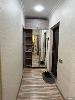 1-otaqlı yeni tikili, Xırdalan ş., 36 m²