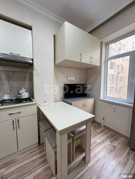 1-otaqlı yeni tikili, Xırdalan ş., 36 m²