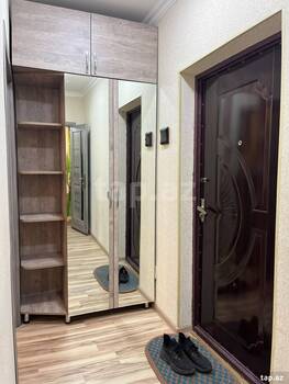 1-otaqlı yeni tikili, Xırdalan ş., 36 m²