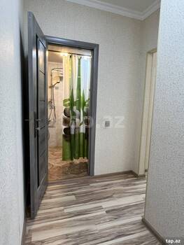 1-otaqlı yeni tikili, Xırdalan ş., 36 m²
