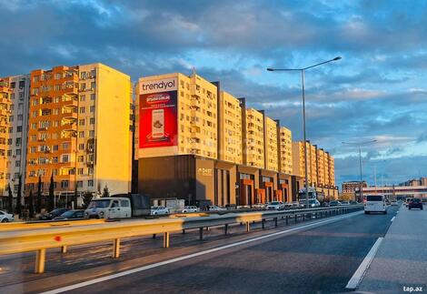 1-otaqlı yeni tikili, Xırdalan ş., 36 m²