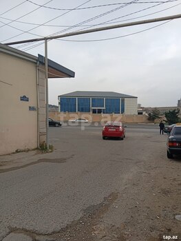 Həyət evi, Sulutəpə qəs.
