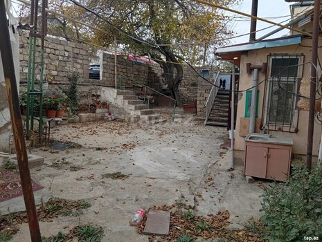 Həyət evi, Sulutəpə qəs.