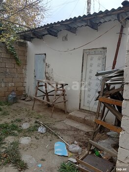 Həyət evi, Sulutəpə qəs.