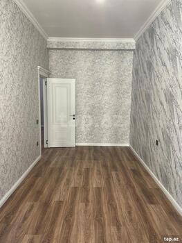 2-otaqlı yeni tikili kirayə verilir, N.Nərimanov r., 80 m²