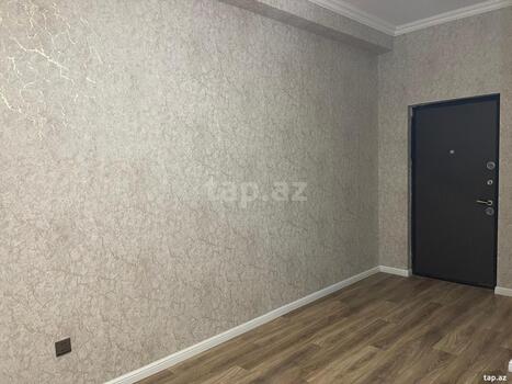 2-otaqlı yeni tikili kirayə verilir, N.Nərimanov r., 80 m²