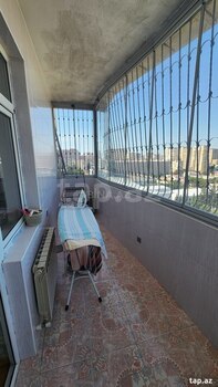 4-otaqlı yeni tikili, Nərimanov r., 169 m²
