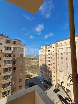 2-otaqlı yeni tikili, Masazır qəs., 42 m²