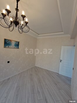 2-otaqlı yeni tikili, Masazır qəs., 42 m²