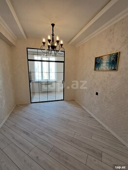 2-otaqlı yeni tikili, Masazır qəs., 42 m²
