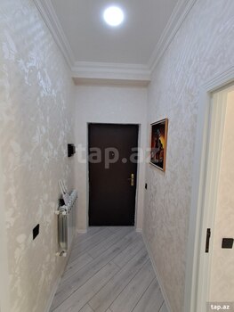 2-otaqlı yeni tikili, Masazır qəs., 42 m²