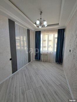 2-otaqlı yeni tikili, Masazır qəs., 42 m²