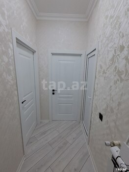 2-otaqlı yeni tikili, Masazır qəs., 42 m²