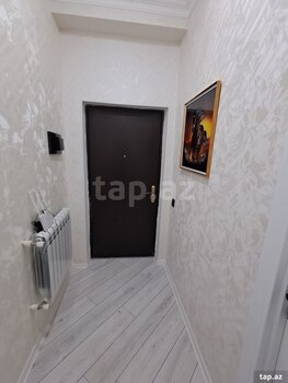 2-otaqlı yeni tikili, Masazır qəs., 42 m²