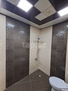 2-otaqlı yeni tikili, Masazır qəs., 42 m²