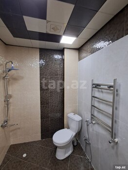 2-otaqlı yeni tikili, Masazır qəs., 42 m²