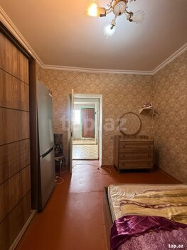 Həyət evi kirayə verilir, Bayıl qəs.