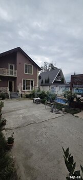 Villa, Qusar r.