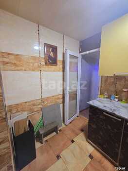 4-otaqlı mənzil kirayə verilir, N.Nərimanov m., 75 m²