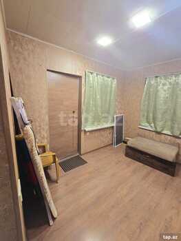 4-otaqlı mənzil kirayə verilir, N.Nərimanov m., 75 m²