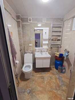 4-otaqlı mənzil kirayə verilir, N.Nərimanov m., 75 m²