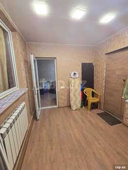4-otaqlı mənzil kirayə verilir, N.Nərimanov m., 75 m²
