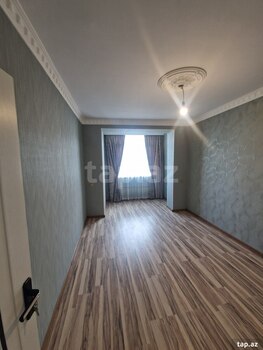 2-otaqlı mənzil, Gəncə ş., 53 m²