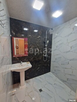 2-otaqlı mənzil, Gəncə ş., 53 m²