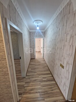 2-otaqlı mənzil, Gəncə ş., 53 m²