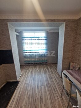 2-otaqlı mənzil, Gəncə ş., 53 m²