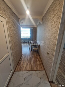 2-otaqlı mənzil, Gəncə ş., 53 m²