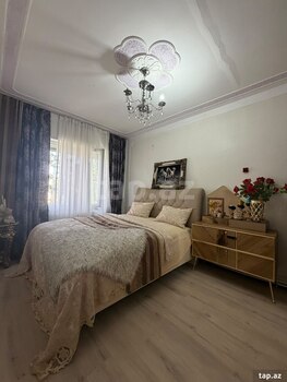 3-otaqlı yeni tikili, Mingəçevir ş., 75 m²