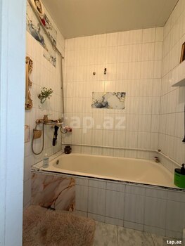 3-otaqlı yeni tikili, Mingəçevir ş., 75 m²