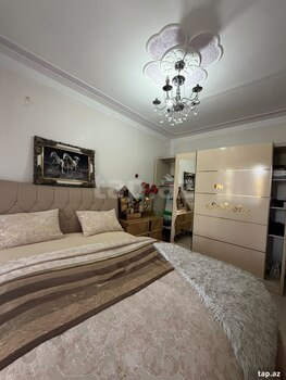 3-otaqlı yeni tikili, Mingəçevir ş., 75 m²