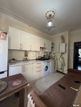 3-otaqlı yeni tikili, Mingəçevir ş., 75 m²