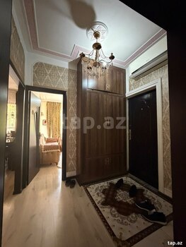 3-otaqlı yeni tikili, Mingəçevir ş., 75 m²
