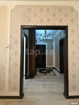 3-otaqlı yeni tikili, Mingəçevir ş., 75 m²