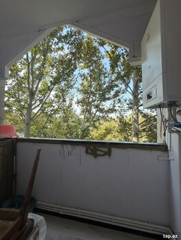 3-otaqlı yeni tikili, Mingəçevir ş., 75 m²