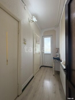 3-otaqlı yeni tikili, Mingəçevir ş., 75 m²