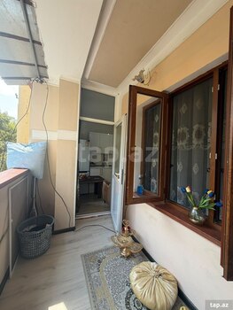 3-otaqlı yeni tikili, Mingəçevir ş., 75 m²